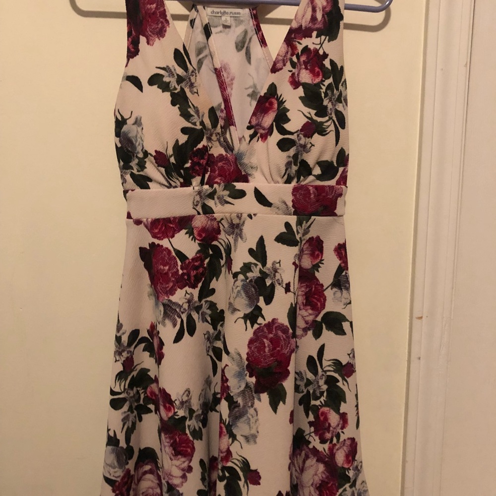 Charlotte Russe Cocktail dress